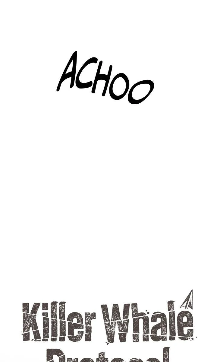 Incident Named Tsunami: Killer Whale Hunting Method chapter 57 page 29