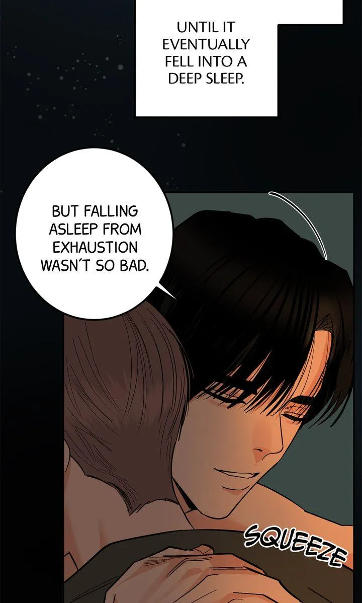 Incident Named Tsunami: Killer Whale Hunting Method chapter 57 page 49