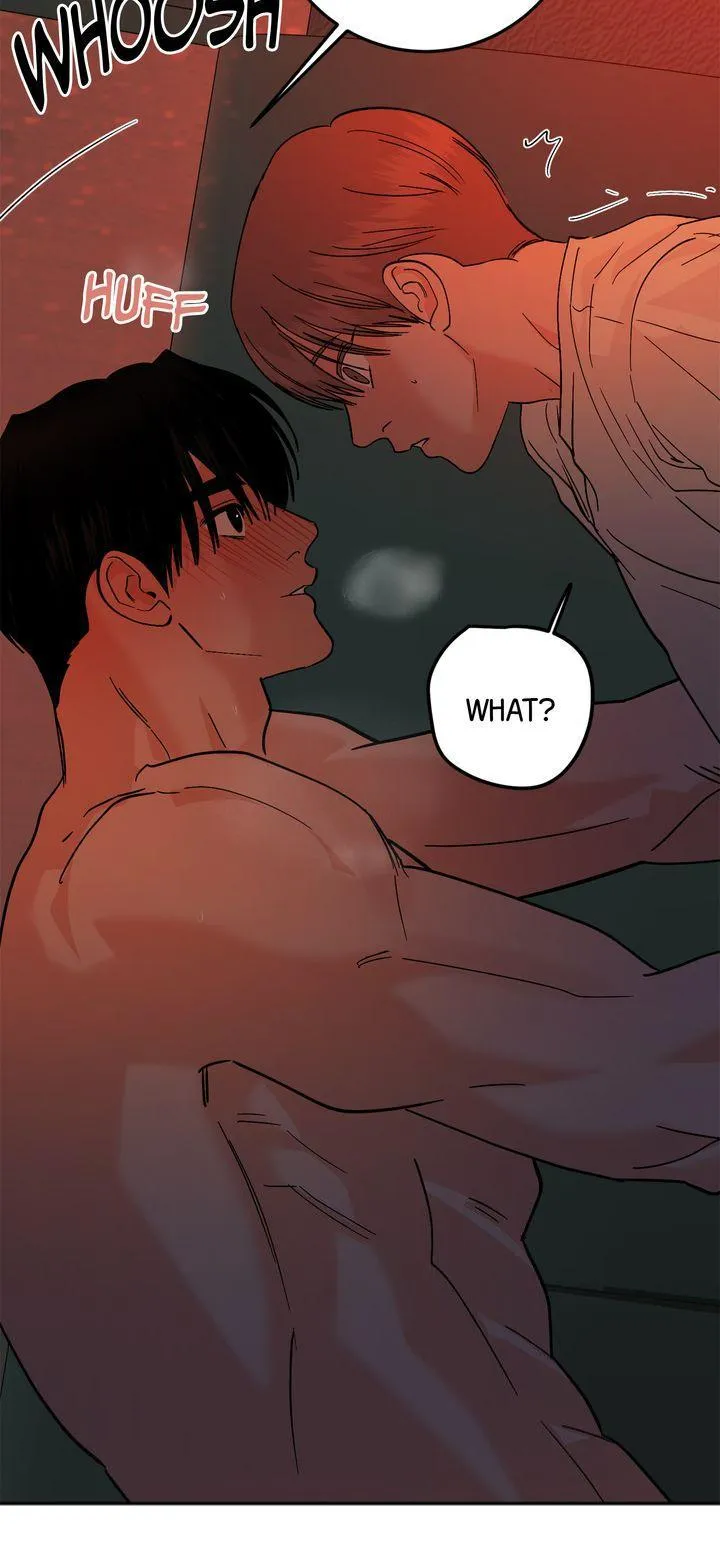 Incident Named Tsunami: Killer Whale Hunting Method chapter 57 page 84