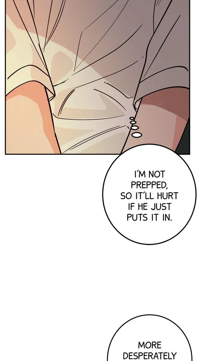 Incident Named Tsunami: Killer Whale Hunting Method chapter 58 page 79