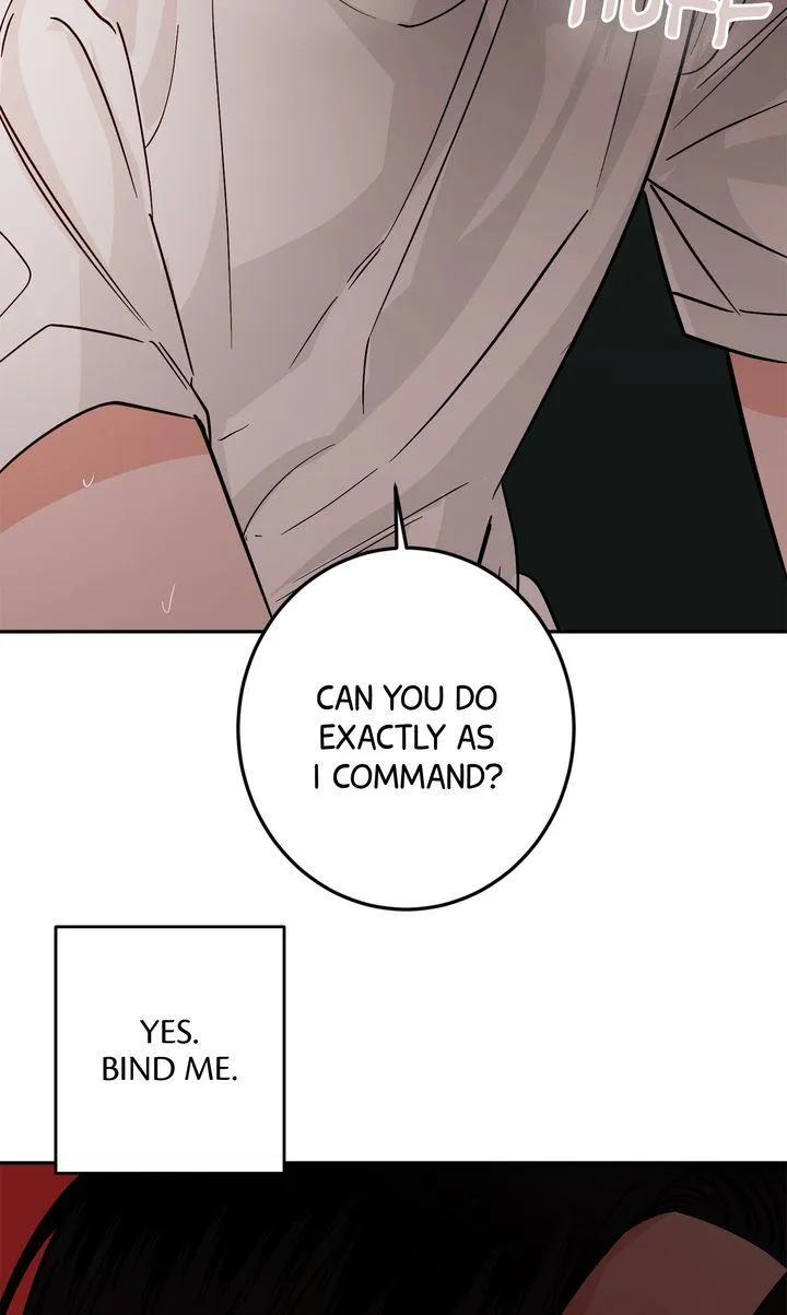 Incident Named Tsunami: Killer Whale Hunting Method chapter 58 page 83