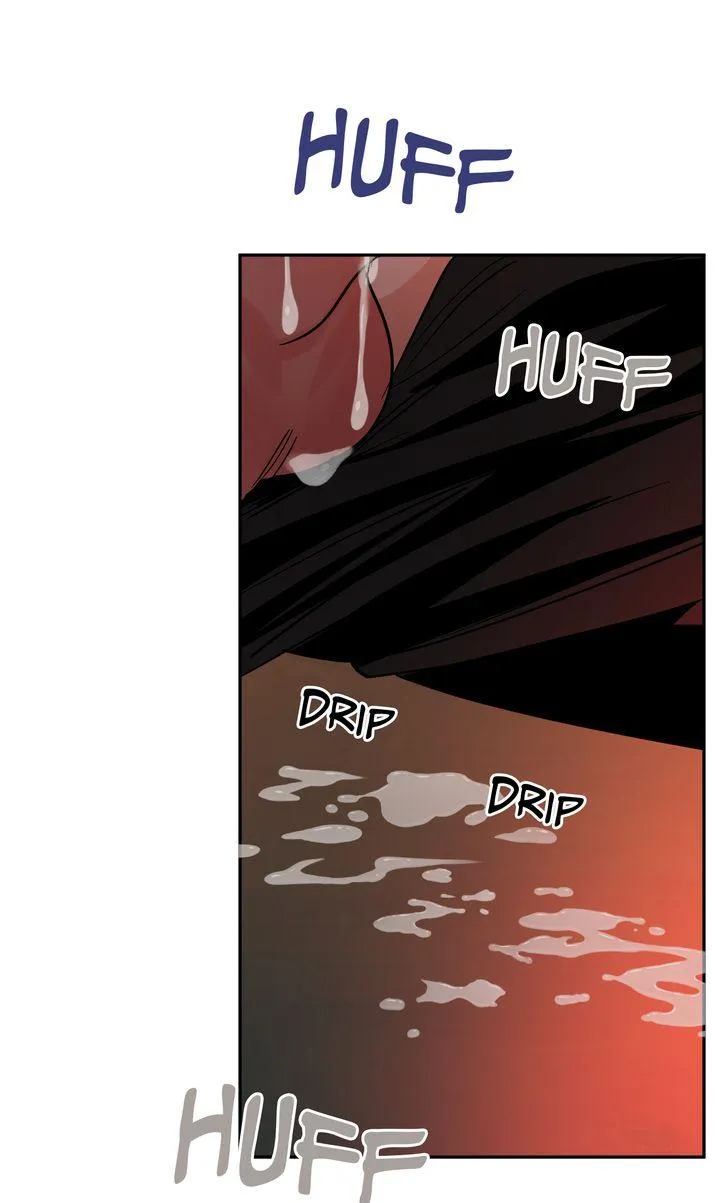 Incident Named Tsunami: Killer Whale Hunting Method chapter 58 page 53
