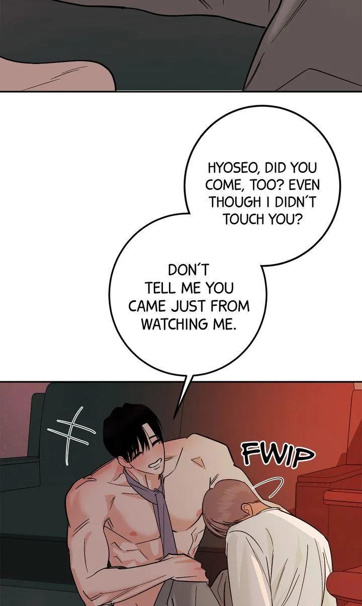 Incident Named Tsunami: Killer Whale Hunting Method chapter 58 page 60