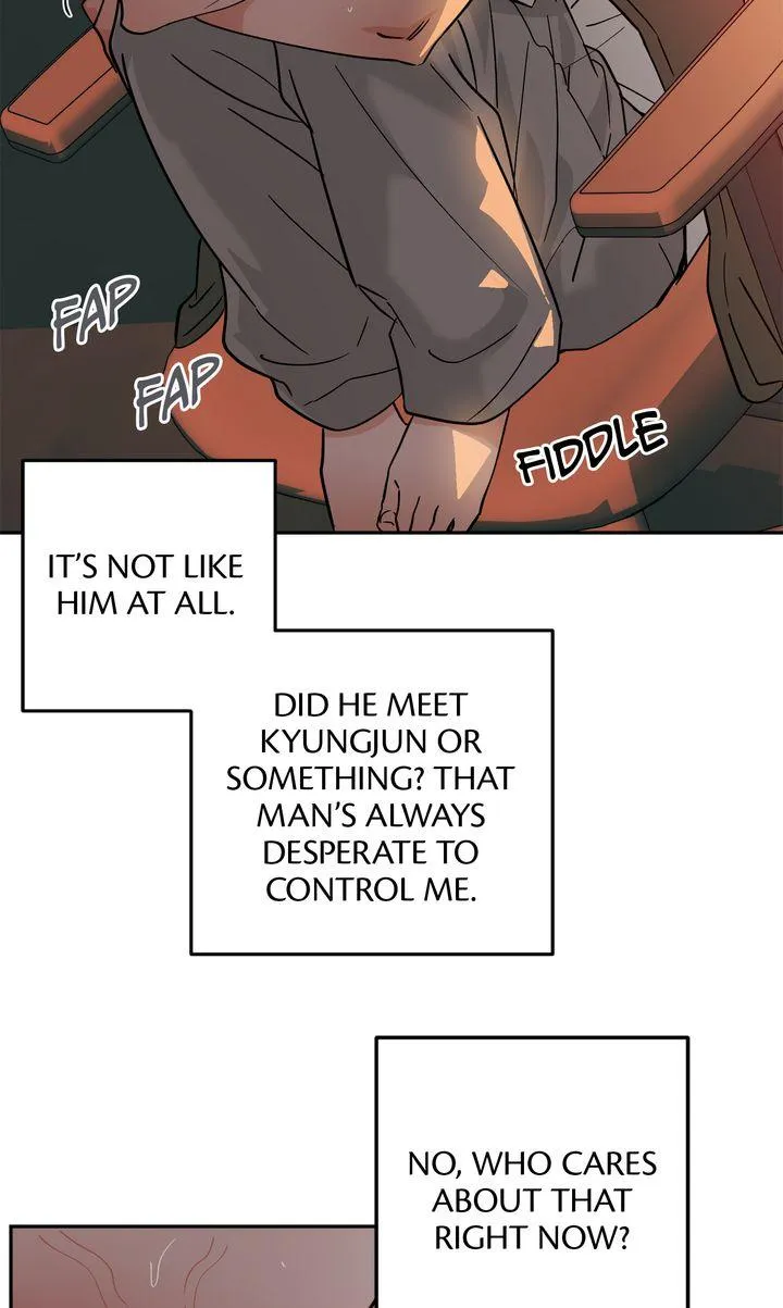 Incident Named Tsunami: Killer Whale Hunting Method chapter 58 page 39