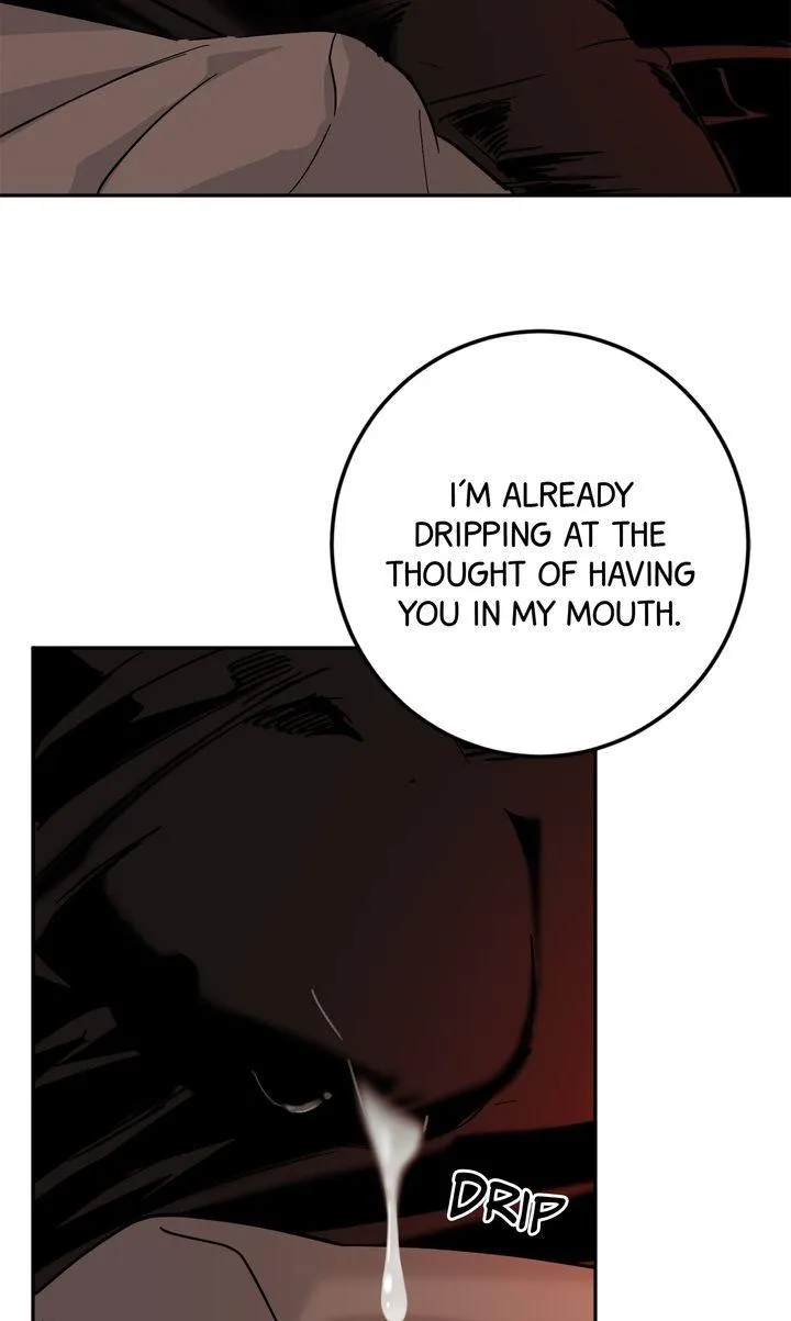 Incident Named Tsunami: Killer Whale Hunting Method chapter 58 page 16