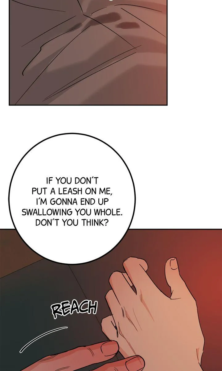 Incident Named Tsunami: Killer Whale Hunting Method chapter 58 page 17