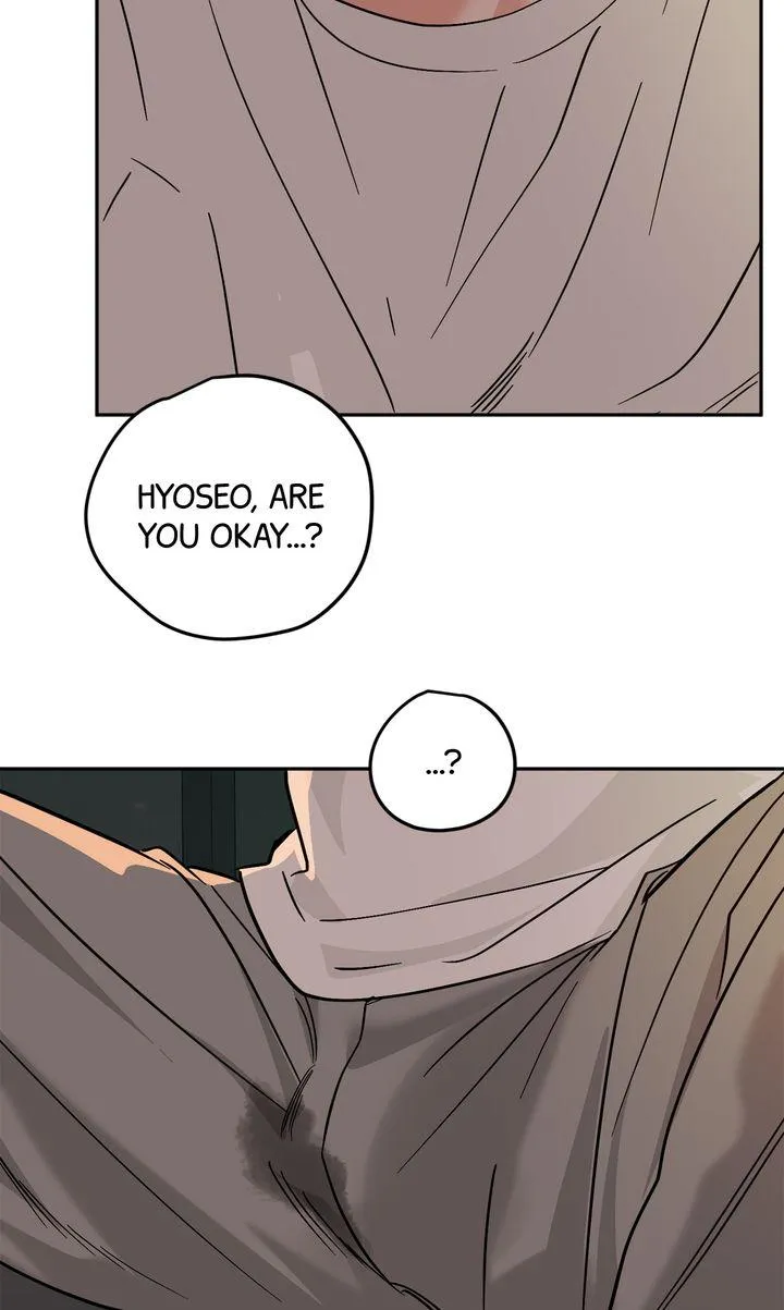 Incident Named Tsunami: Killer Whale Hunting Method chapter 58 page 59