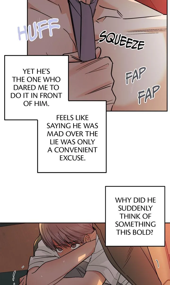 Incident Named Tsunami: Killer Whale Hunting Method chapter 58 page 38