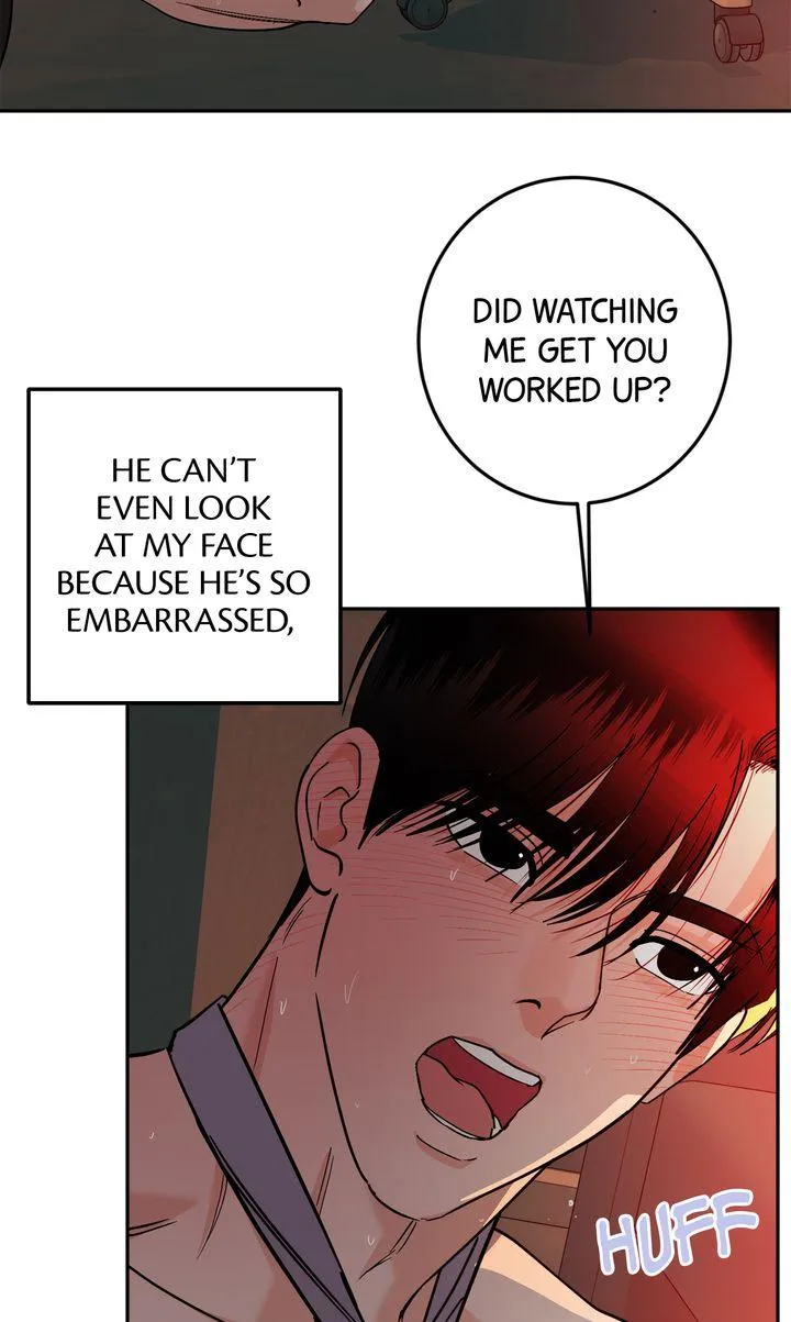 Incident Named Tsunami: Killer Whale Hunting Method chapter 58 page 37