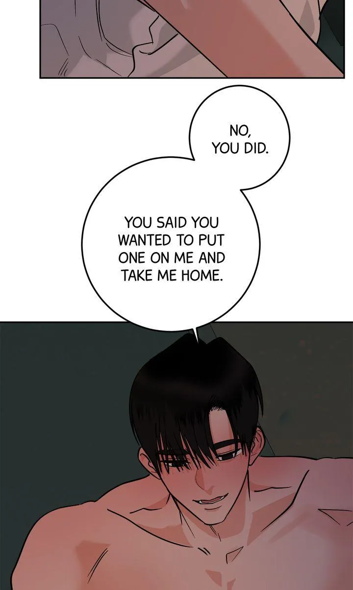 Incident Named Tsunami: Killer Whale Hunting Method chapter 58 page 9