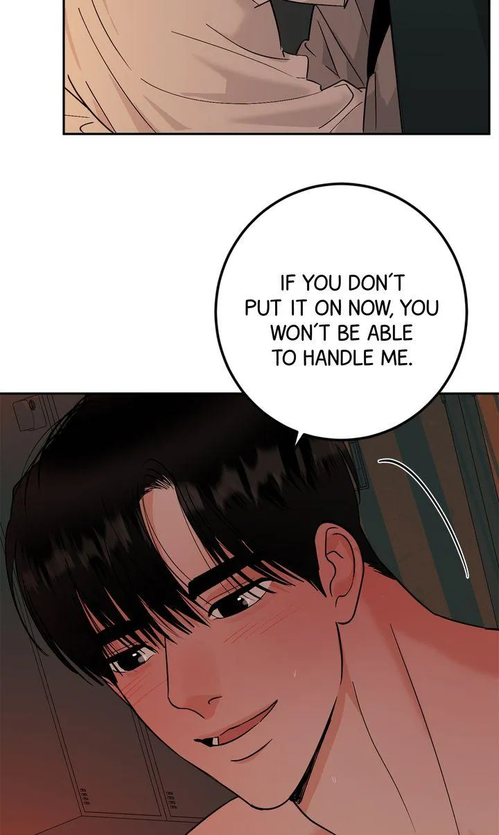 Incident Named Tsunami: Killer Whale Hunting Method chapter 58 page 13