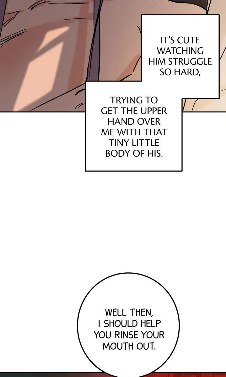 Incident Named Tsunami: Killer Whale Hunting Method chapter 58 page 67