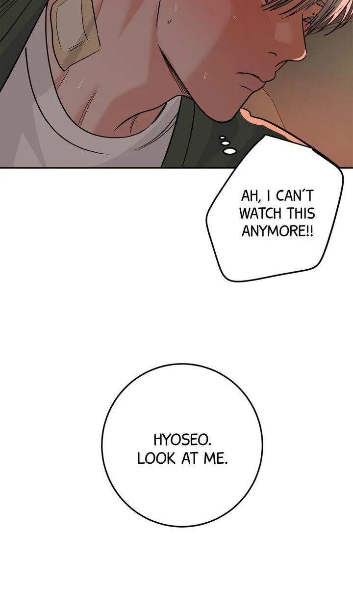 Incident Named Tsunami: Killer Whale Hunting Method chapter 58 page 32
