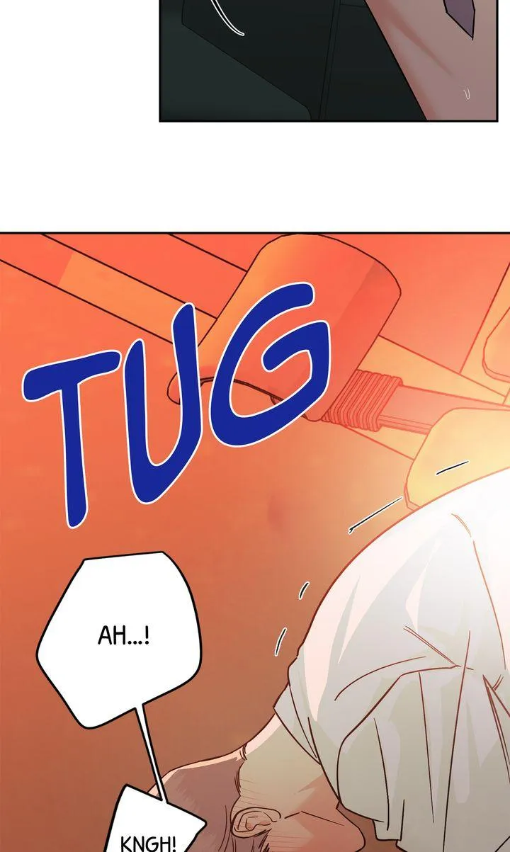 Incident Named Tsunami: Killer Whale Hunting Method chapter 58 page 48