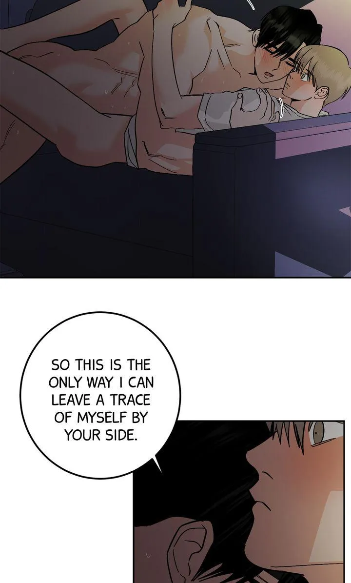 Incident Named Tsunami: Killer Whale Hunting Method chapter 59 page 62