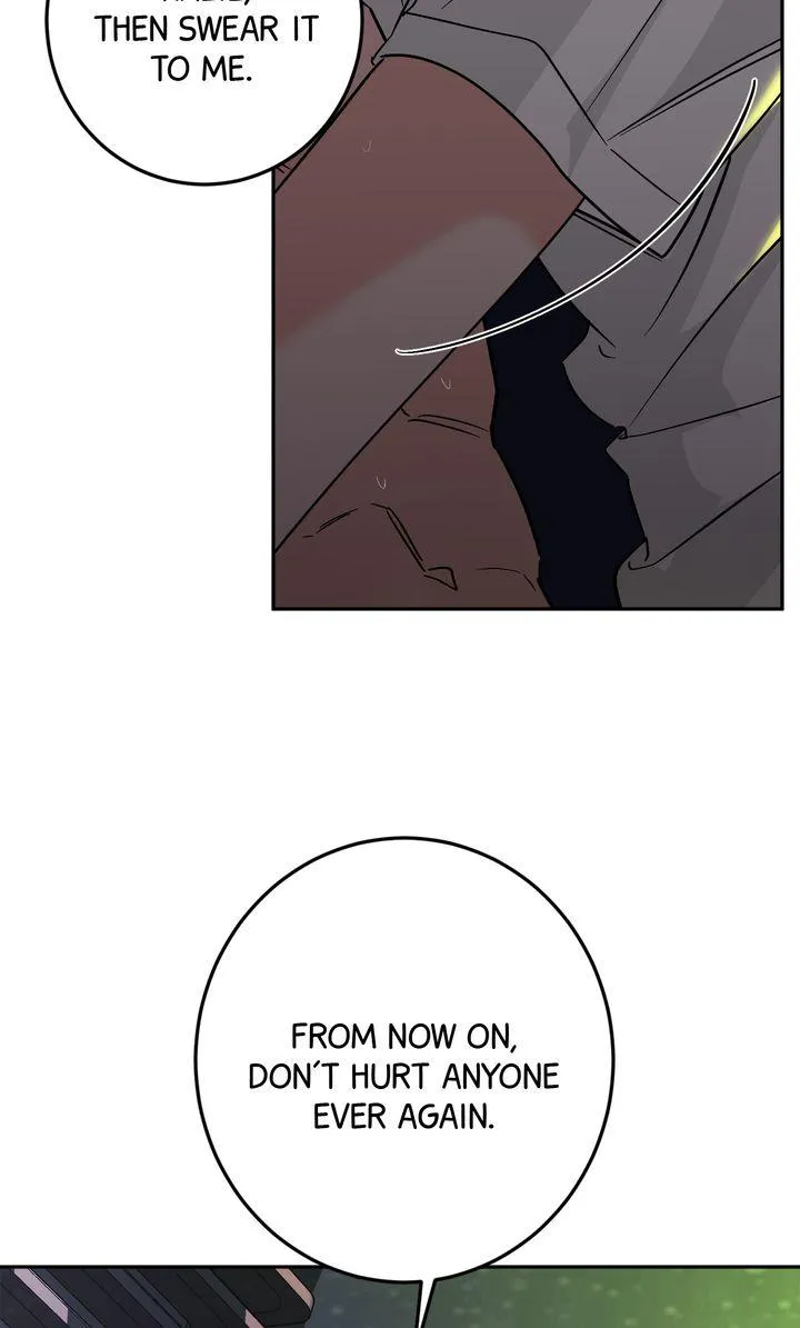 Incident Named Tsunami: Killer Whale Hunting Method chapter 59 page 67