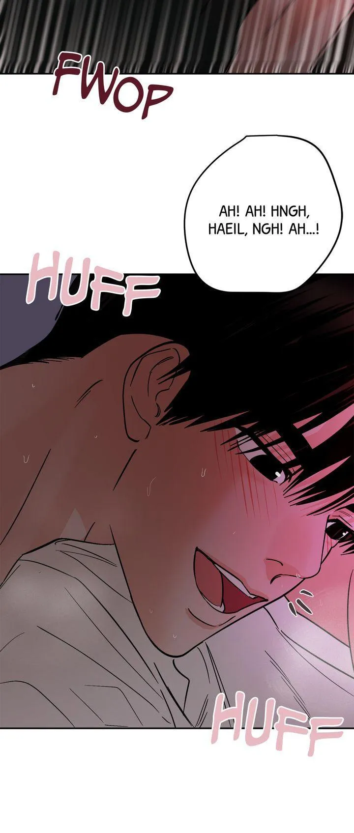 Incident Named Tsunami: Killer Whale Hunting Method chapter 59 page 29