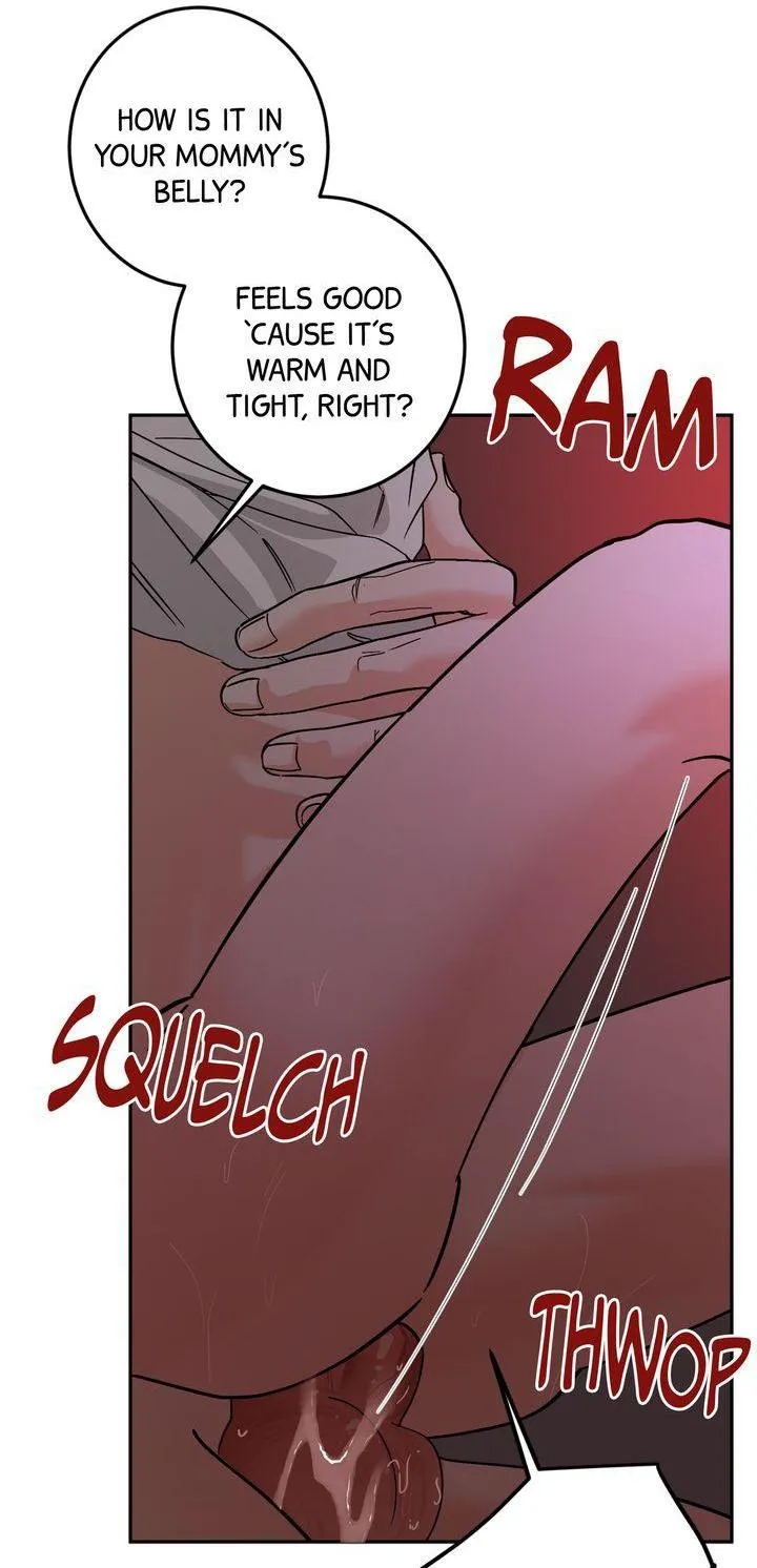 Incident Named Tsunami: Killer Whale Hunting Method chapter 59 page 32