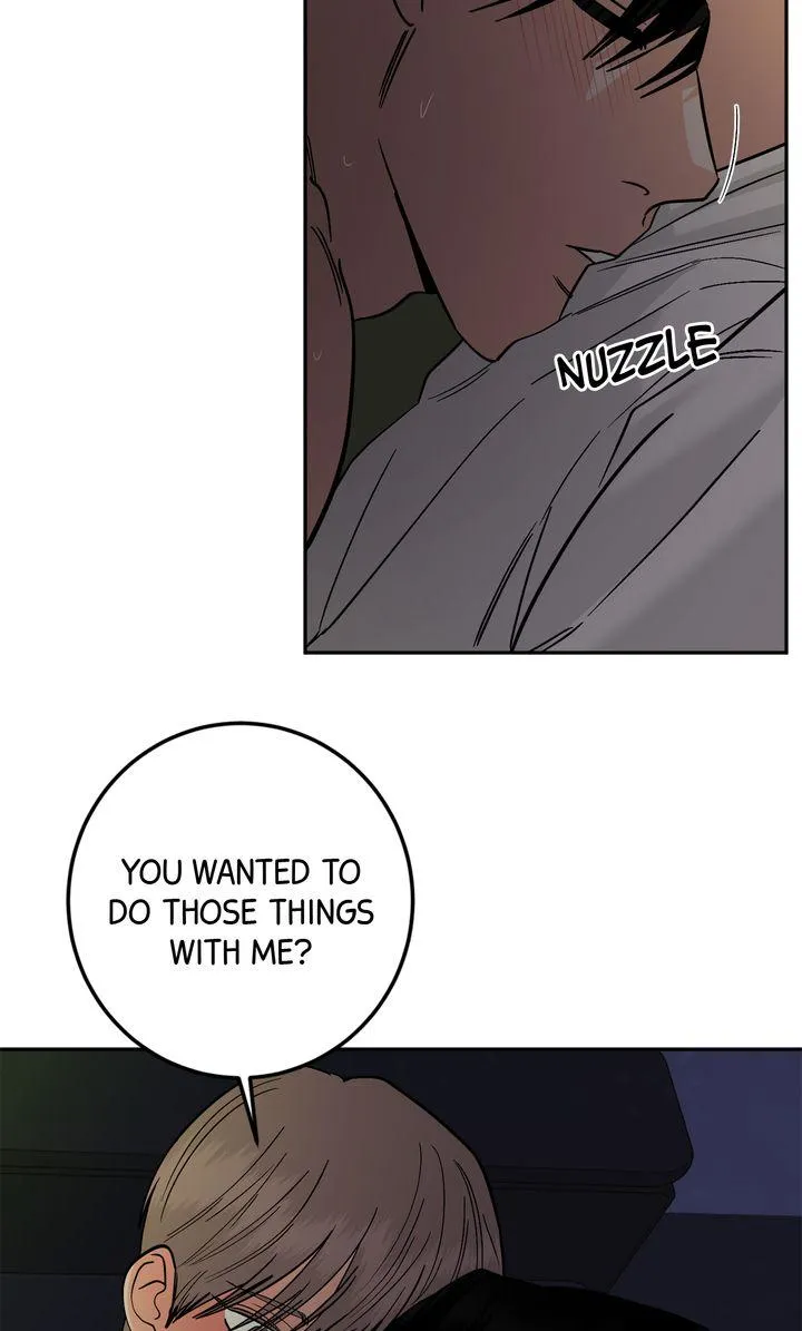 Incident Named Tsunami: Killer Whale Hunting Method chapter 59 page 63