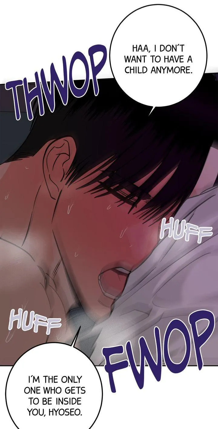 Incident Named Tsunami: Killer Whale Hunting Method chapter 59 page 38