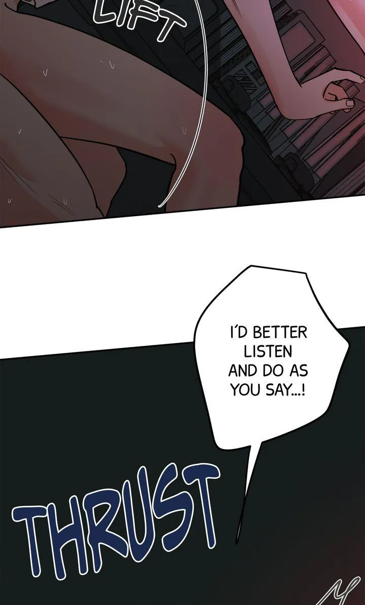 Incident Named Tsunami: Killer Whale Hunting Method chapter 59 page 27