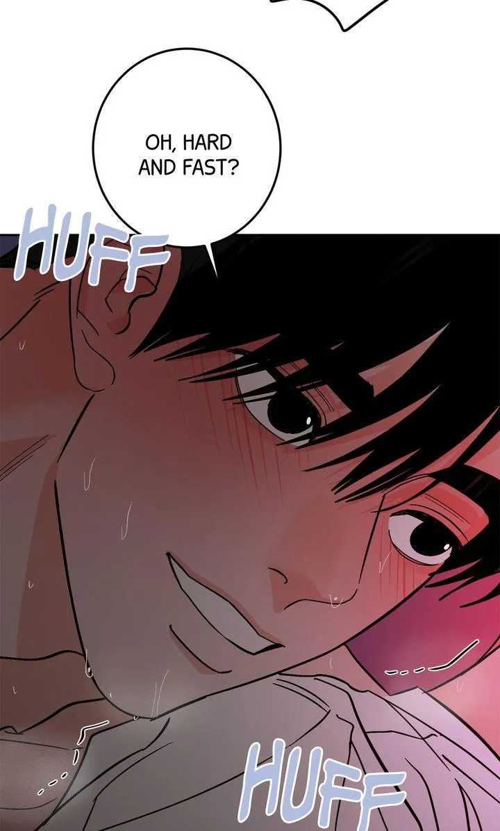 Incident Named Tsunami: Killer Whale Hunting Method chapter 59 page 25