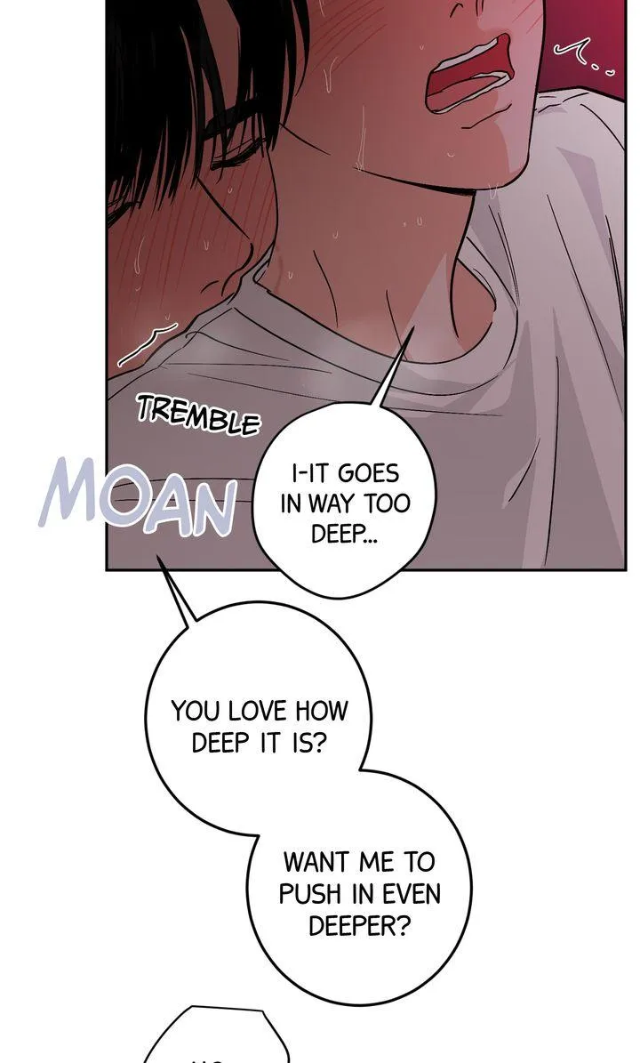Incident Named Tsunami: Killer Whale Hunting Method chapter 59 page 19