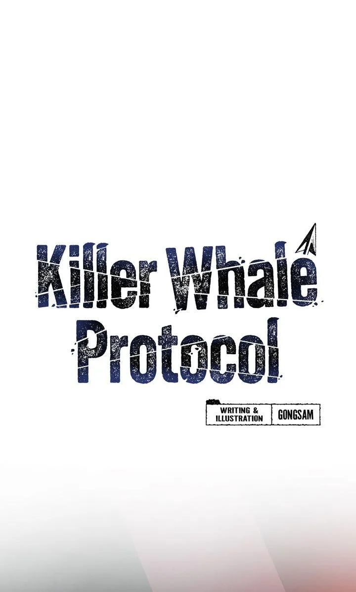 Incident Named Tsunami: Killer Whale Hunting Method chapter 59 page 1