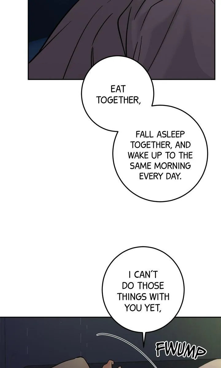 Incident Named Tsunami: Killer Whale Hunting Method chapter 59 page 61