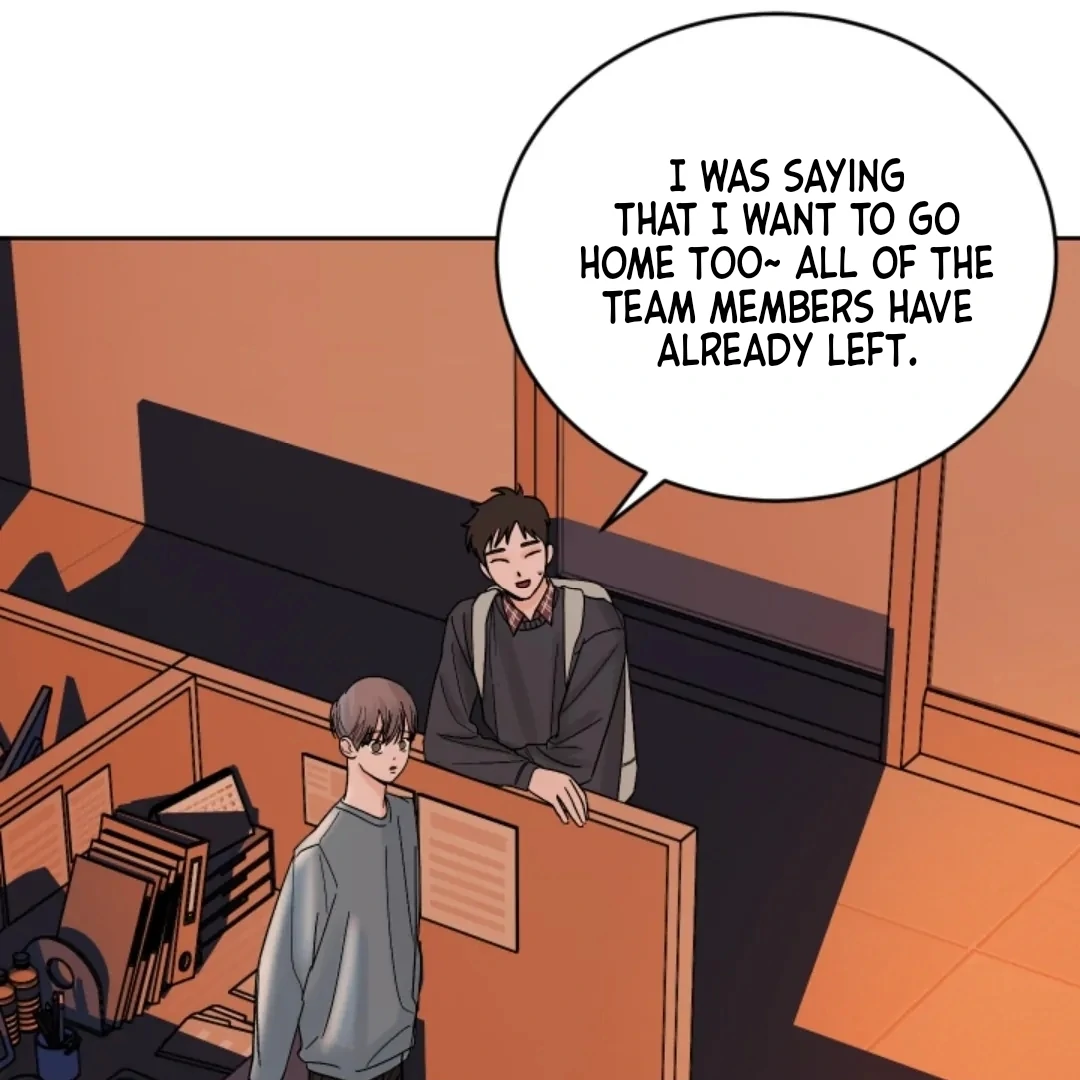 Incident Named Tsunami: Killer Whale Hunting Method chapter 6 page 102