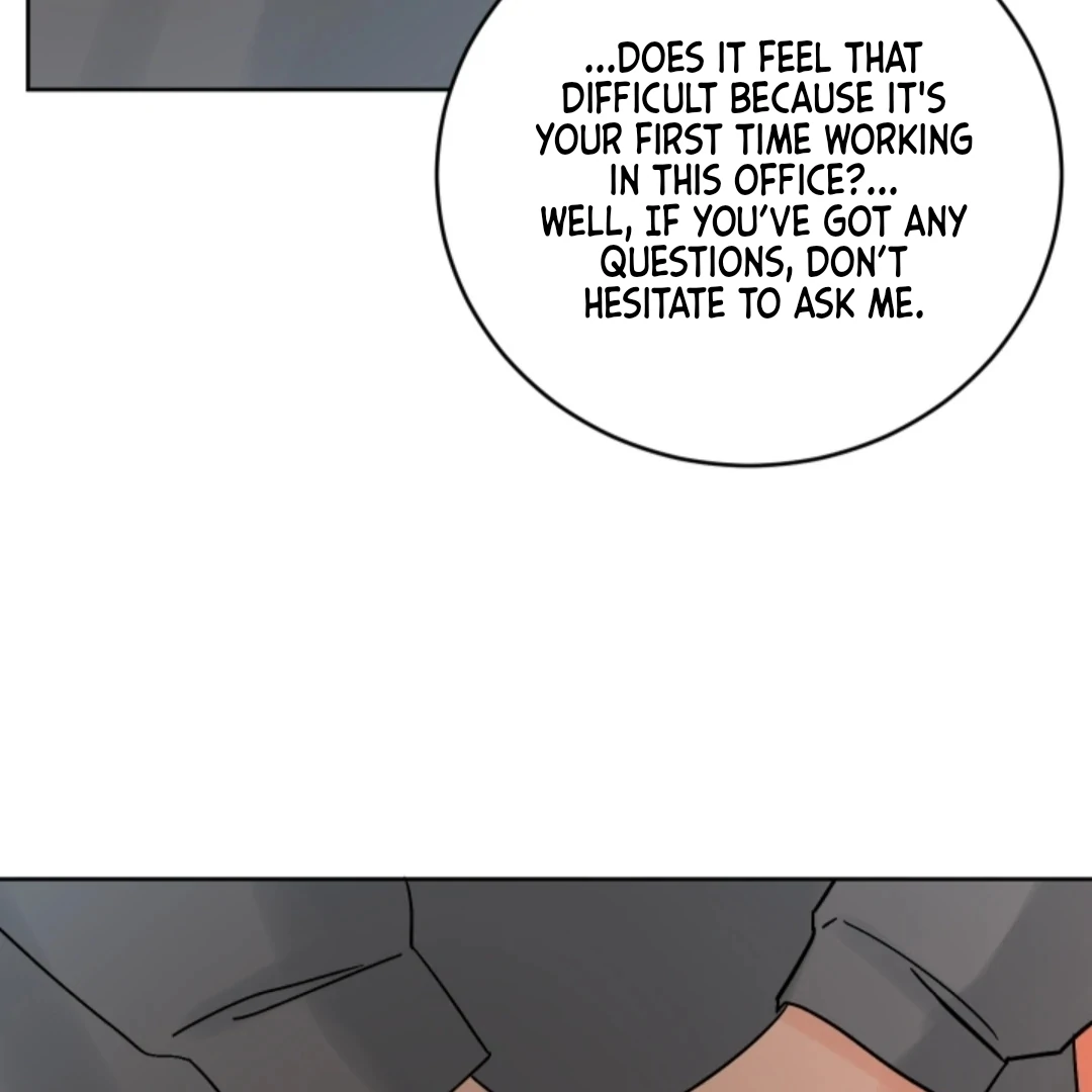 Incident Named Tsunami: Killer Whale Hunting Method chapter 6 page 106