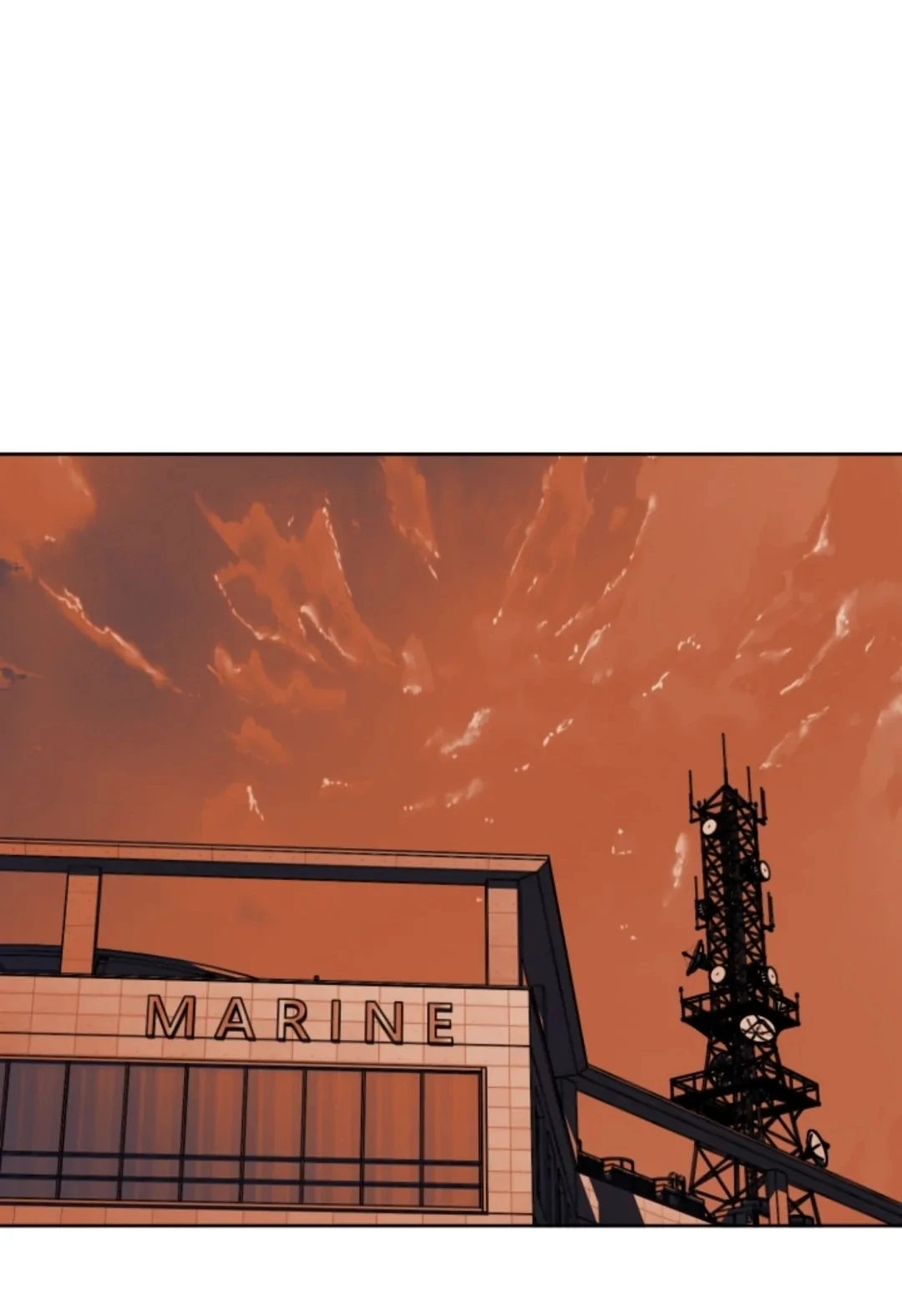 Incident Named Tsunami: Killer Whale Hunting Method chapter 6 page 112