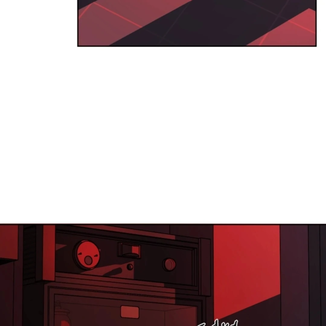Incident Named Tsunami: Killer Whale Hunting Method chapter 6 page 117
