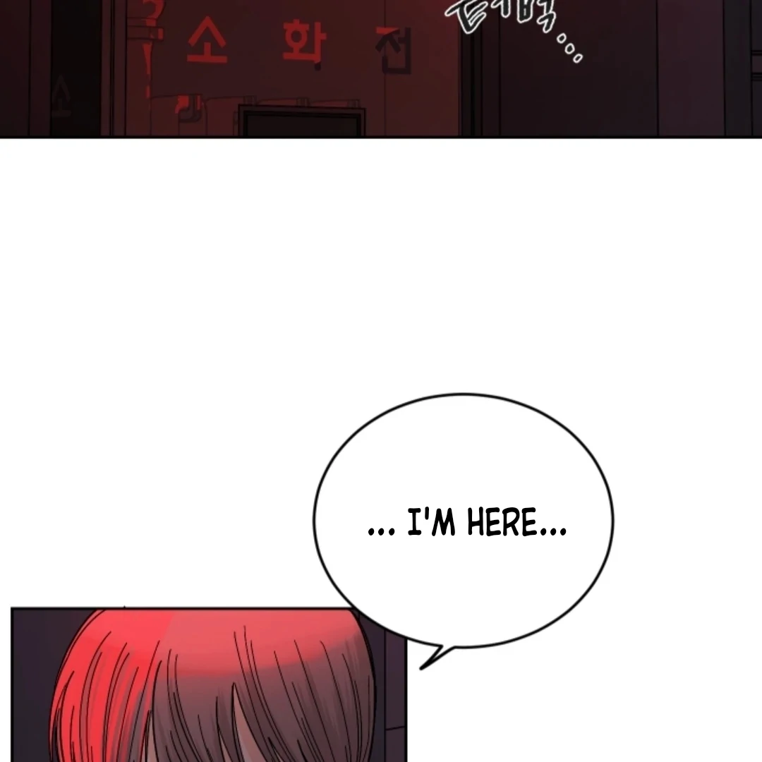 Incident Named Tsunami: Killer Whale Hunting Method chapter 6 page 118