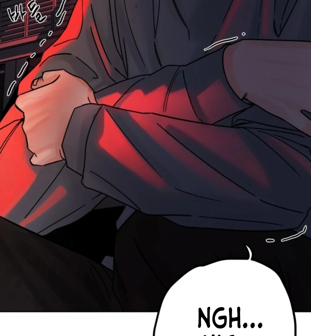 Incident Named Tsunami: Killer Whale Hunting Method chapter 6 page 134