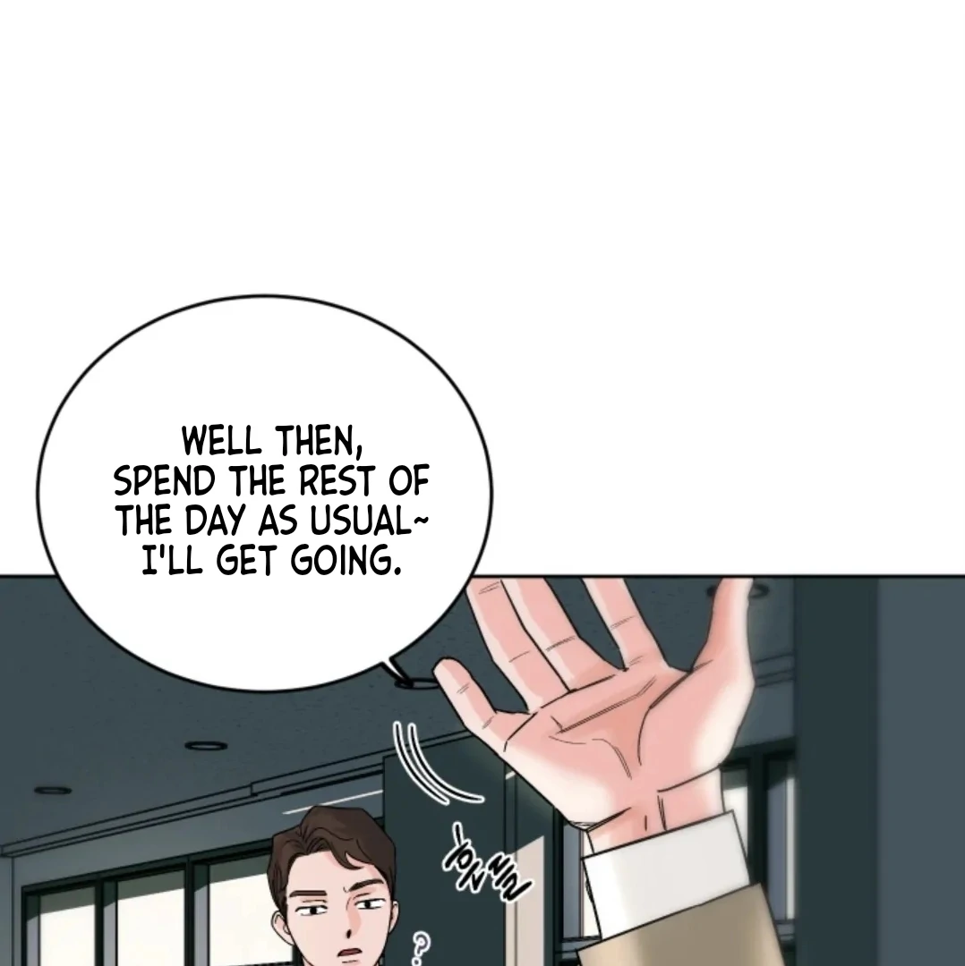 Incident Named Tsunami: Killer Whale Hunting Method chapter 6 page 25