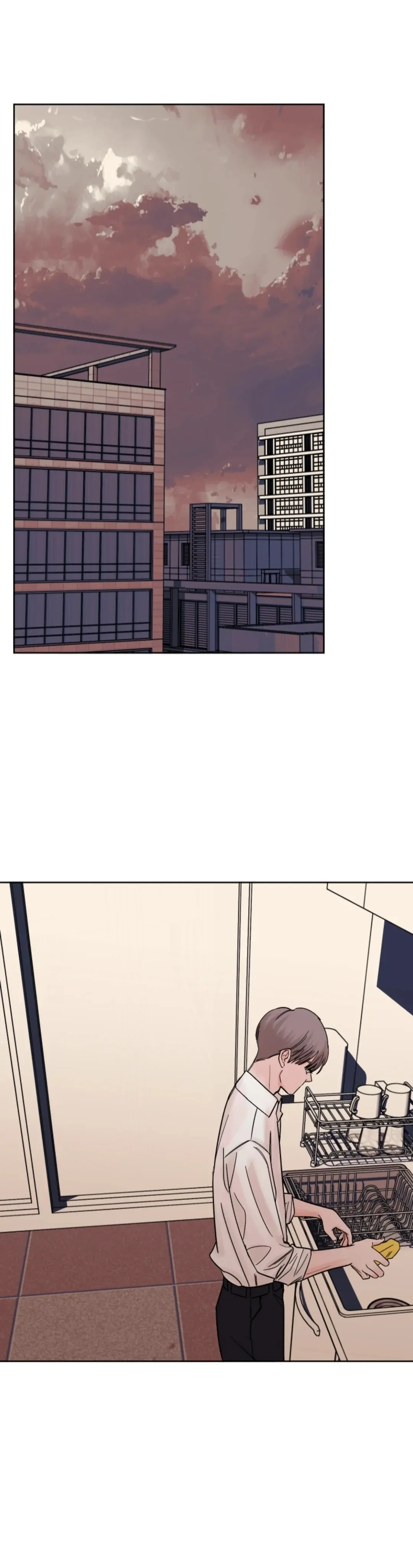 Incident Named Tsunami: Killer Whale Hunting Method chapter 6 page 45