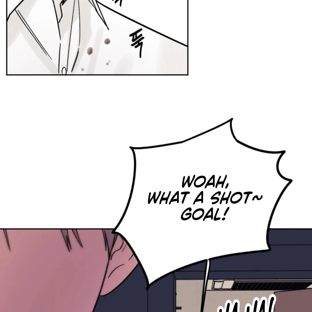 Incident Named Tsunami: Killer Whale Hunting Method chapter 6 page 50