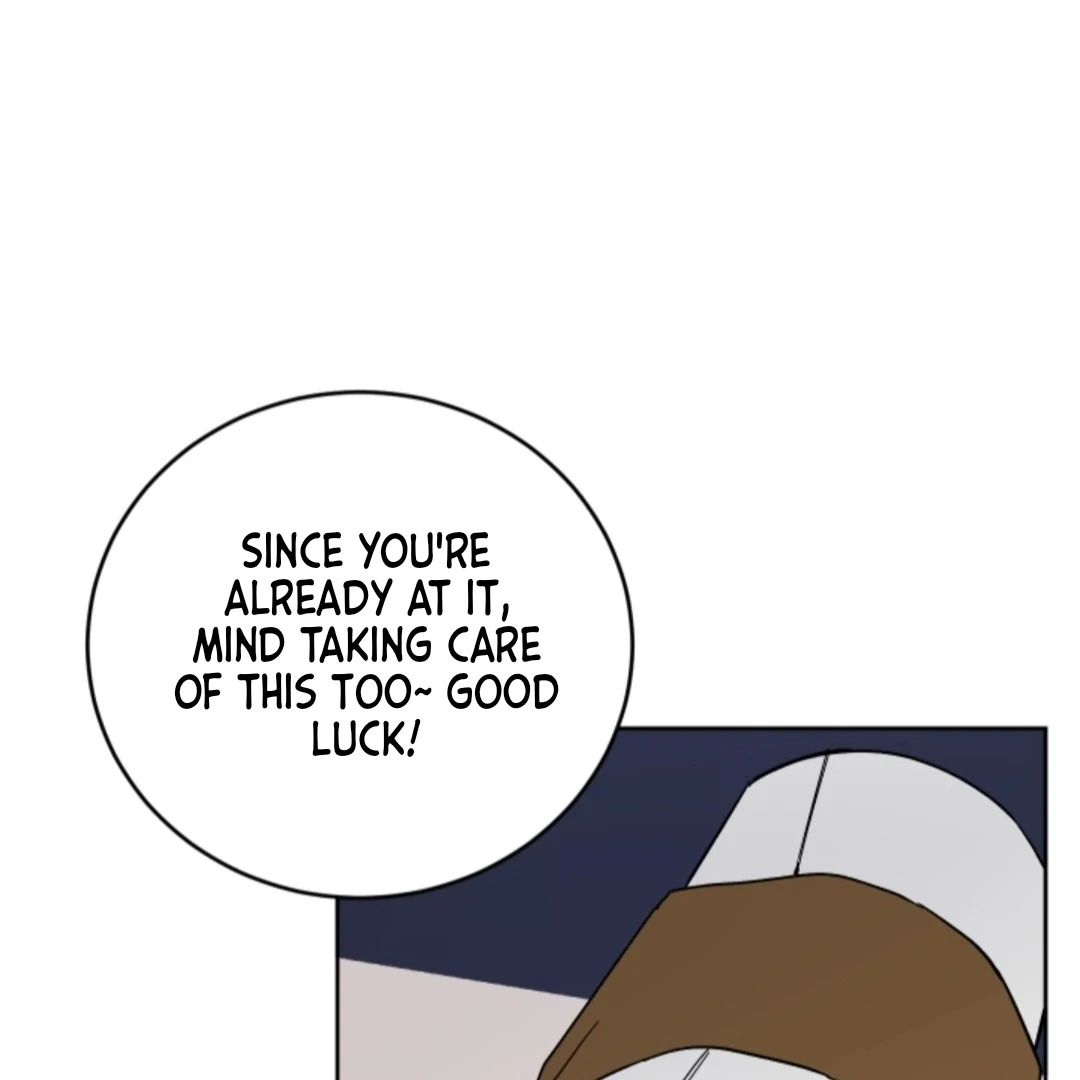 Incident Named Tsunami: Killer Whale Hunting Method chapter 6 page 53