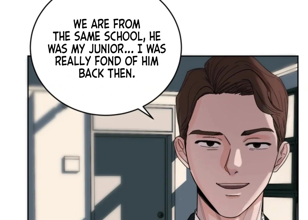 Incident Named Tsunami: Killer Whale Hunting Method chapter 6 page 7