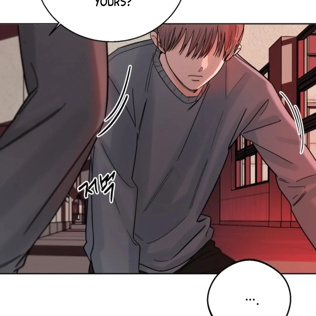 Incident Named Tsunami: Killer Whale Hunting Method chapter 6 page 72