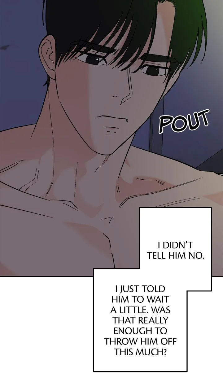 Incident Named Tsunami: Killer Whale Hunting Method chapter 60 page 9