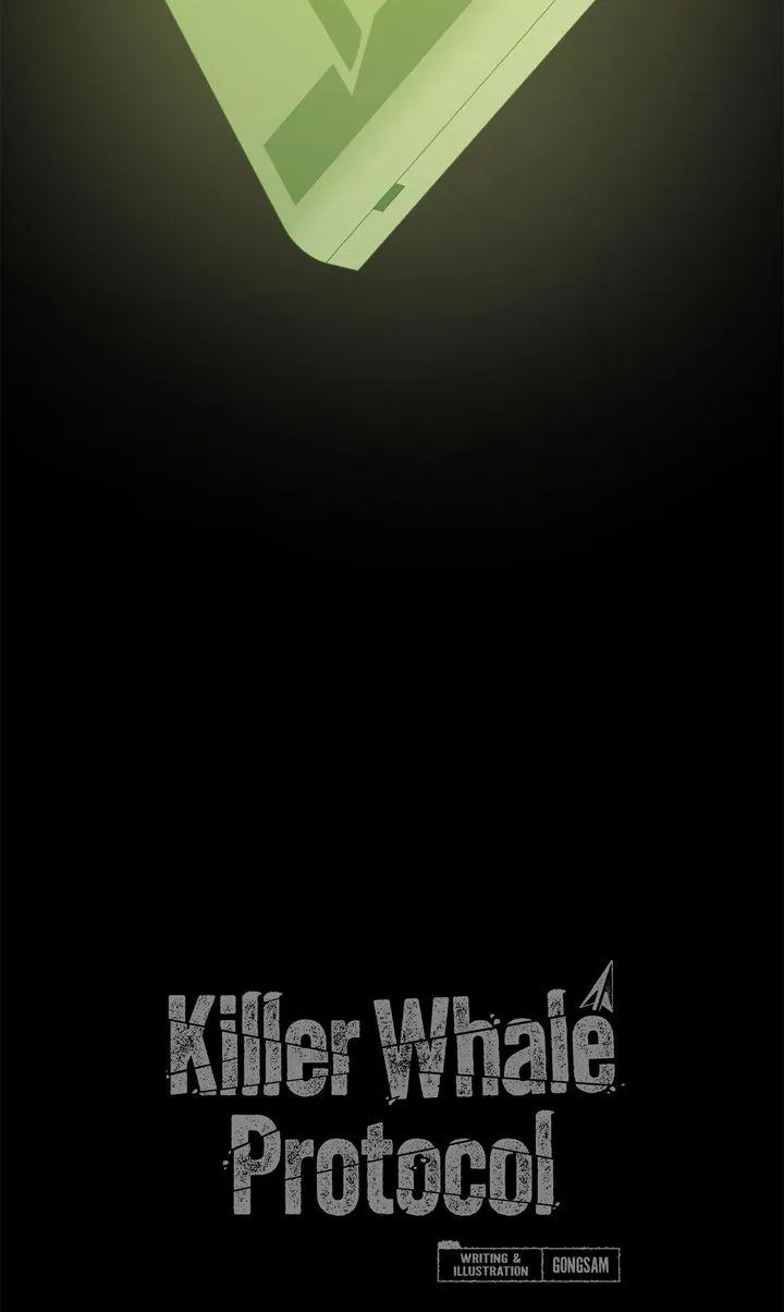Incident Named Tsunami: Killer Whale Hunting Method chapter 60 page 111