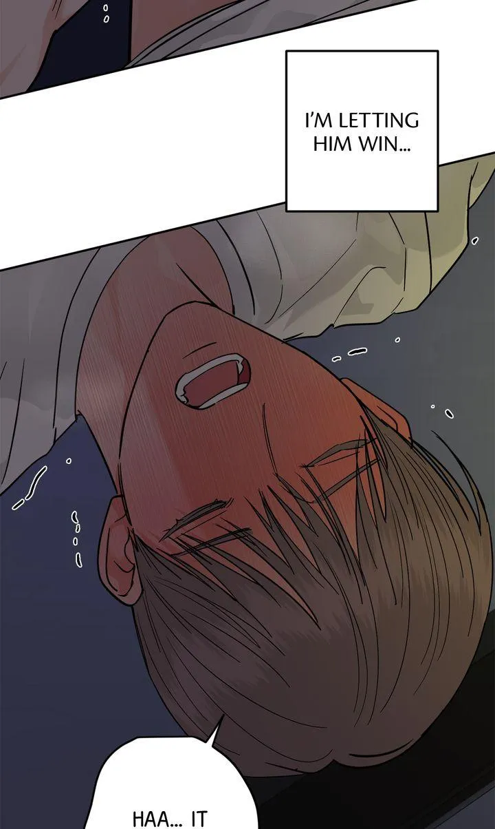 Incident Named Tsunami: Killer Whale Hunting Method chapter 60 page 38