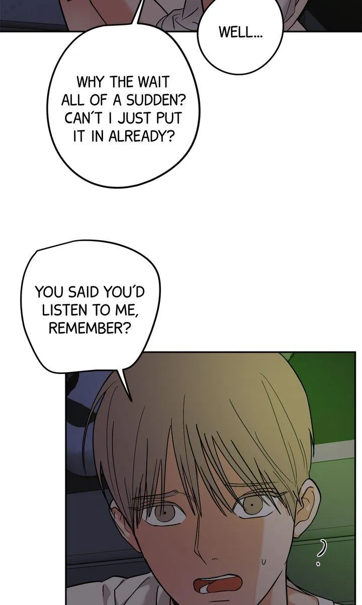 Incident Named Tsunami: Killer Whale Hunting Method chapter 60 page 7