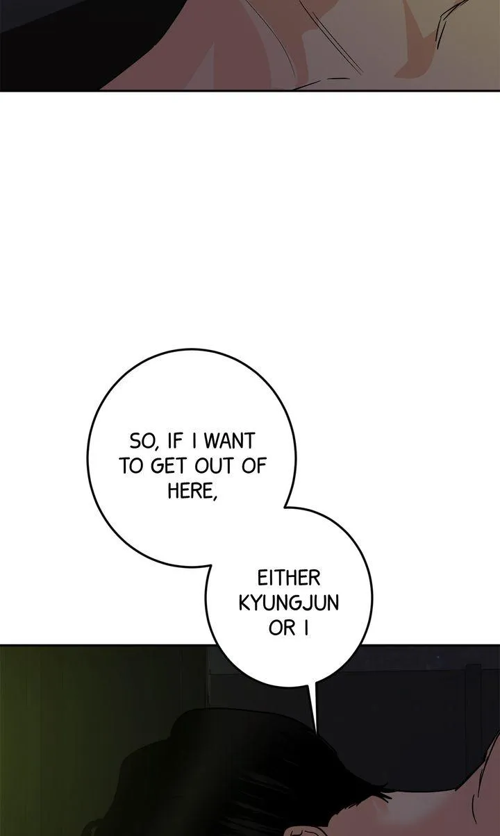 Incident Named Tsunami: Killer Whale Hunting Method chapter 60 page 83