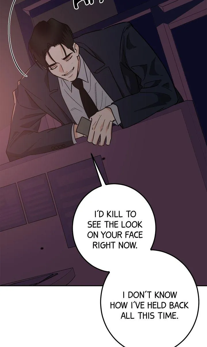 Incident Named Tsunami: Killer Whale Hunting Method chapter 60 page 104