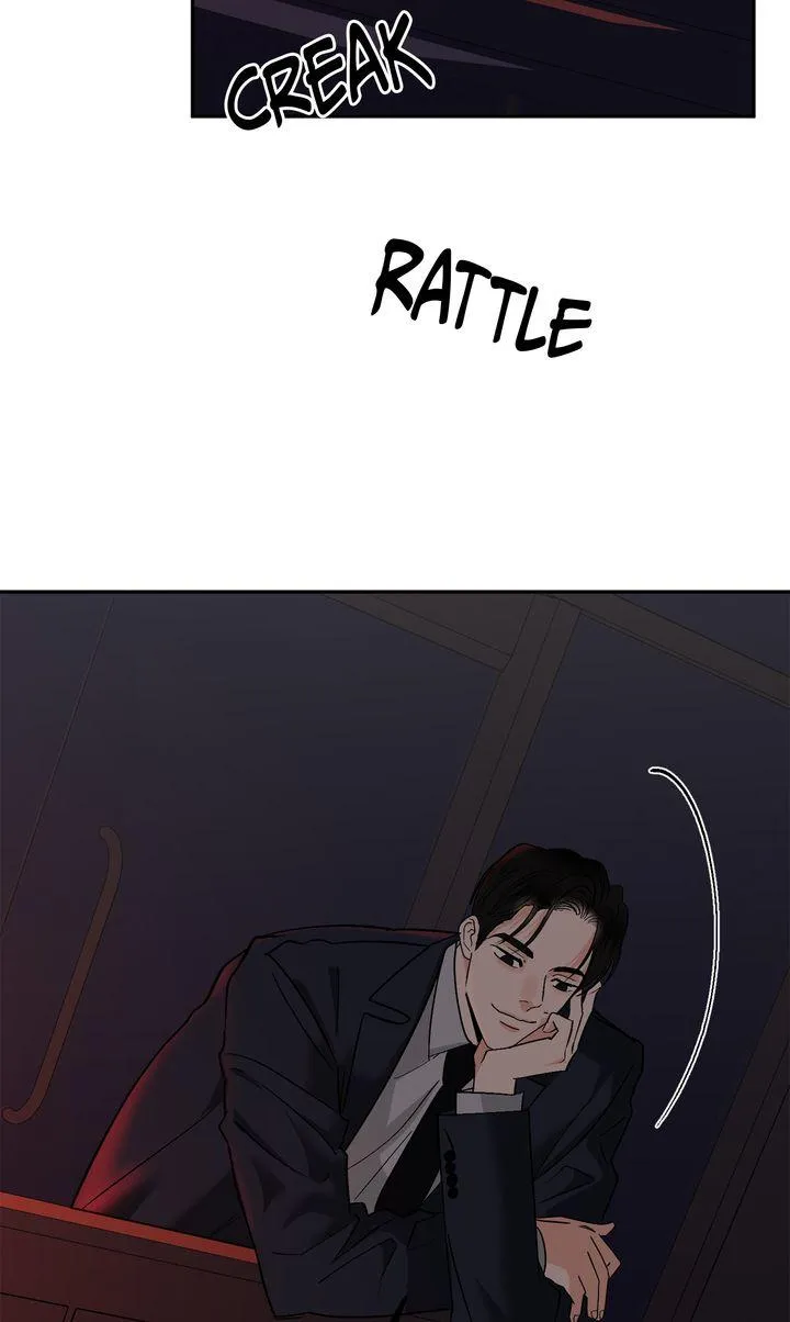 Incident Named Tsunami: Killer Whale Hunting Method chapter 60 page 87