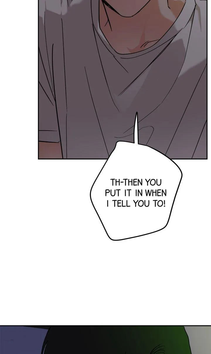Incident Named Tsunami: Killer Whale Hunting Method chapter 60 page 8
