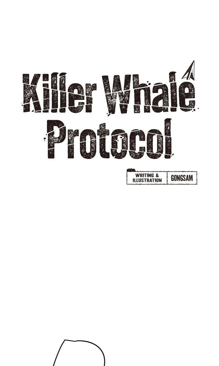 Incident Named Tsunami: Killer Whale Hunting Method chapter 60 page 5